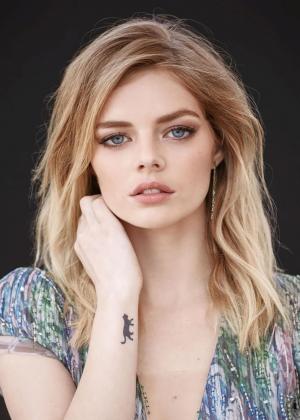 Samara Weaving